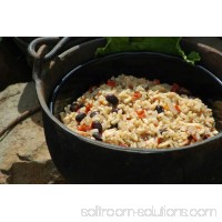 Backpacker's Pantry Jamaican Jerk Rice with Chicken   552813404